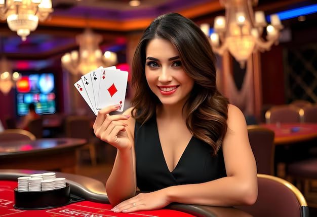 ufa99 လောင်းကစား Baccarat Dragon Tiger ဂိမ်းထဲ ဝင်ရောက်ကစားနည်း