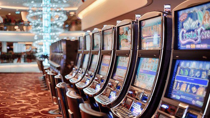 ufa99 Slots ဂိမ်းများ